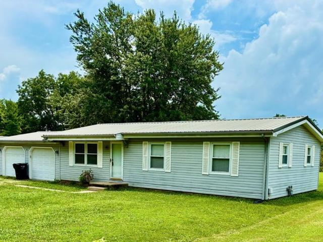 House for sale in Norris City, Illinois