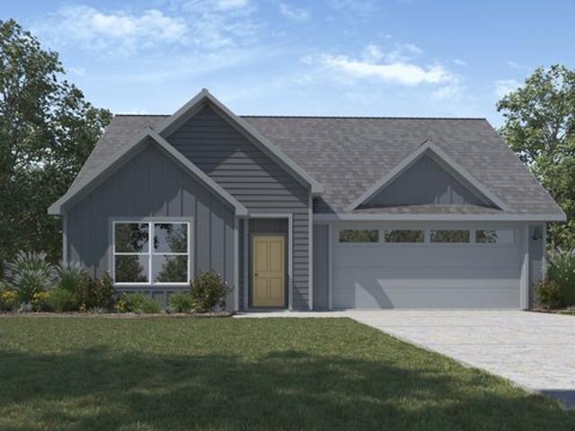 House for sale in Smith, Texas