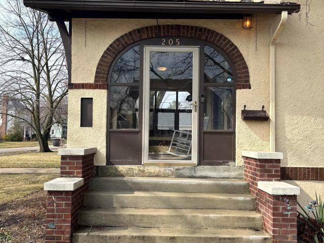 House for sale in Berne, Indiana
