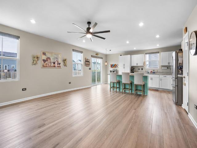 House for sale in Waterman, DeKalb County