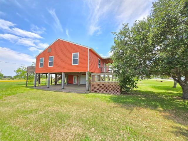 House for sale in Palacios, Texas