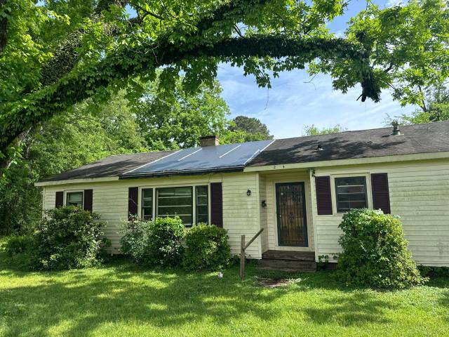House for sale in Aberdeen, Mississippi