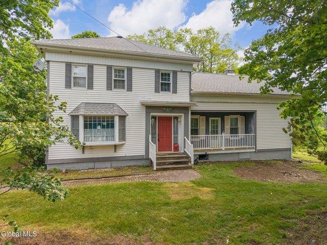 Farm for sale in Worcester, New York