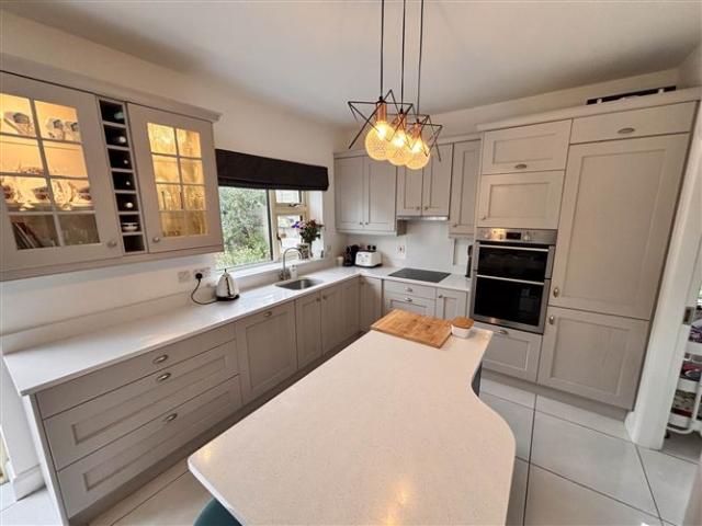 Detached House for sale in Northlands, South Tipperary