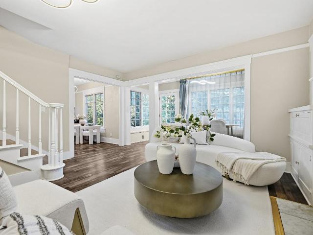 House for sale in Los Gatos, California