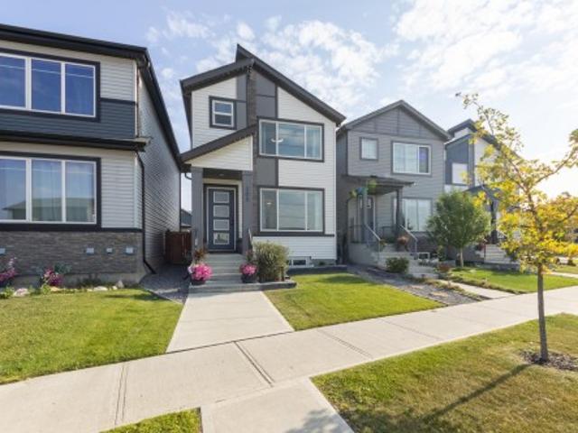 House for sale in Rolly View, Alberta