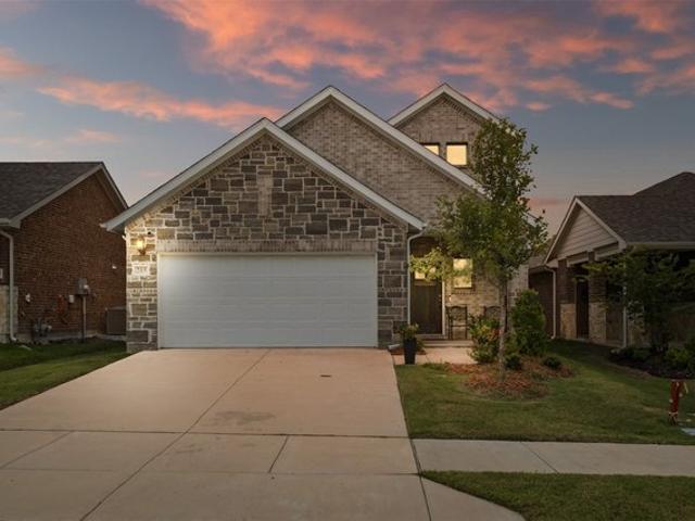 House for sale in Mckinney, Texas