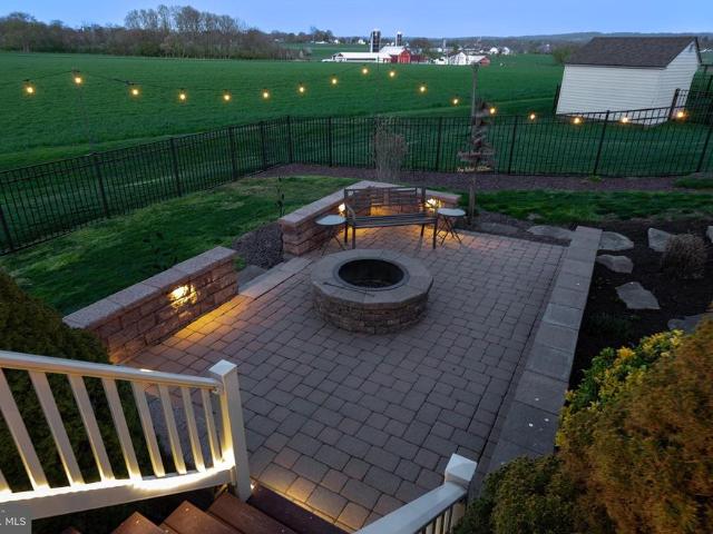 House for sale in Strasburg, Pennsylvania