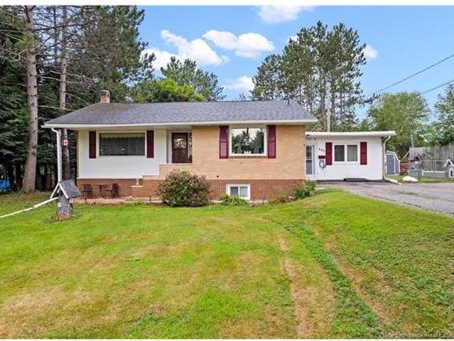 House for sale in Fredericton, New Brunswick