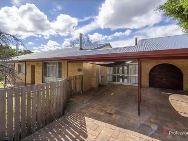 House for rent in Abington, New South Wales