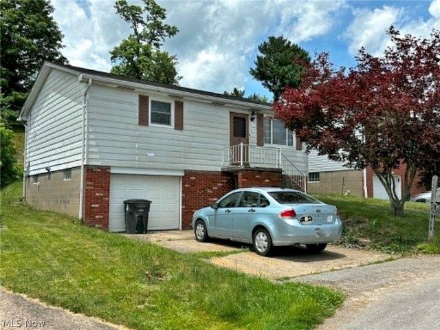House for sale in Steubenville, Ohio