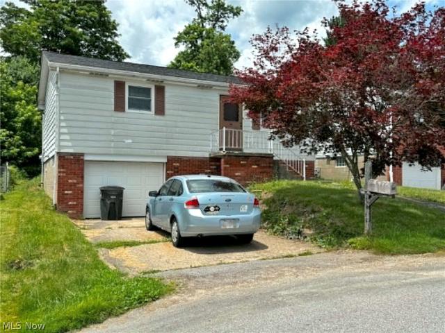 House for sale in Steubenville, Ohio