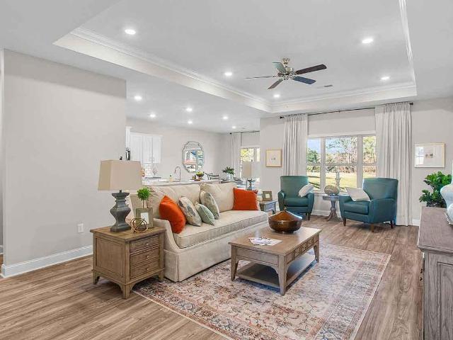 House for sale in Brandon, Mississippi