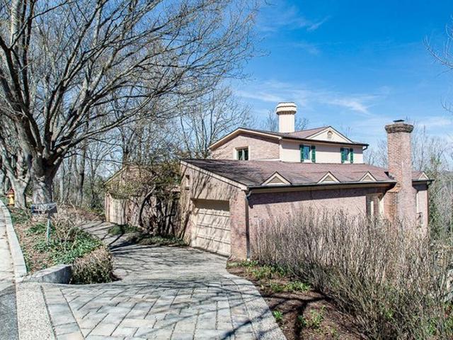House for sale in Frankfort, Kentucky