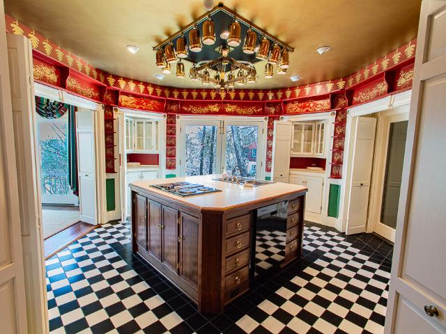 House for sale in Frankfort, Kentucky