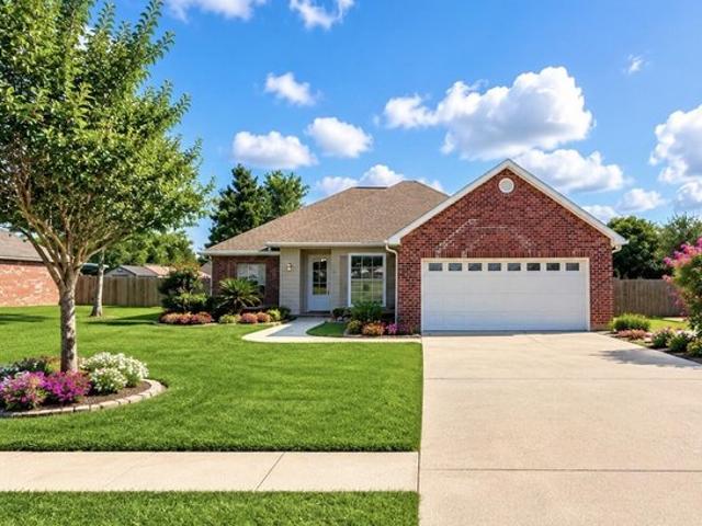 House for sale in Sunset, Louisiana
