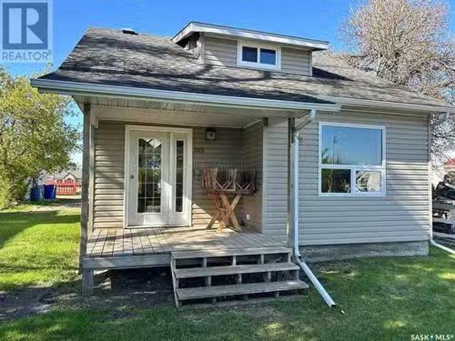 House for sale in Langenburg, Saskatchewan