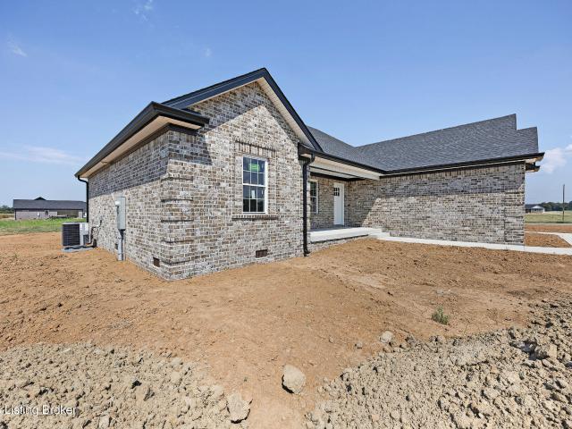 House for sale in Bardstown, Nelson County