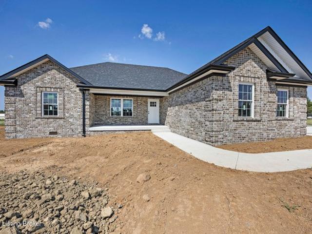 House for sale in Bardstown, Nelson County