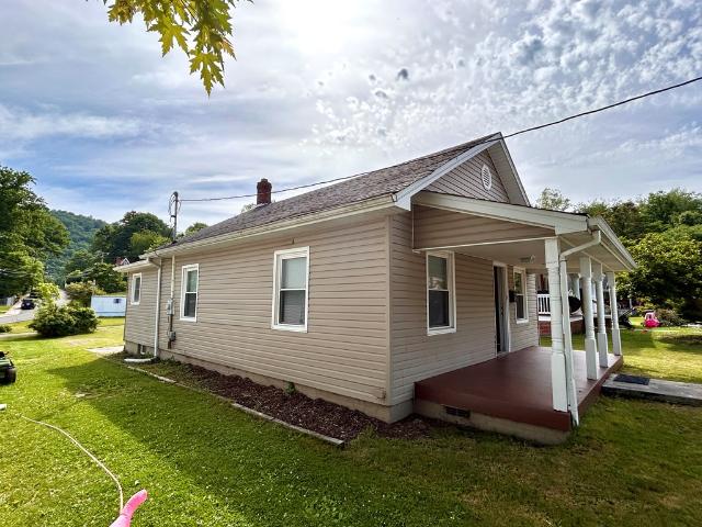 House for sale in Virginia