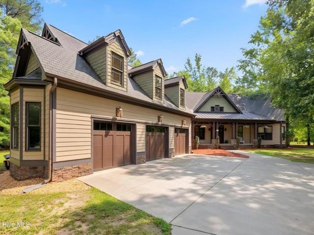 House for sale in Archer Lodge, North Carolina