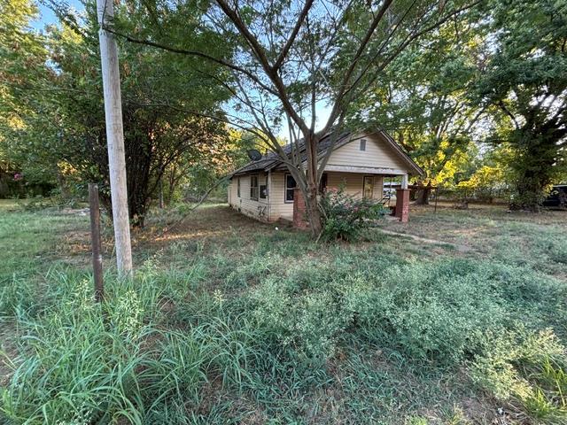 House for sale in Elmore City, Garvin County