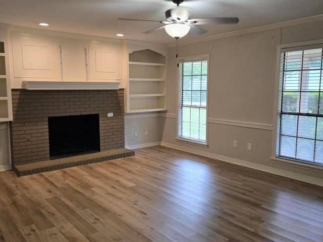 House for sale in Clinton, Mississippi