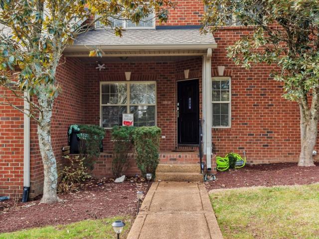 Townhouse for sale in Thompsons Station