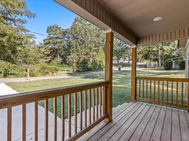 House for sale in Georgia