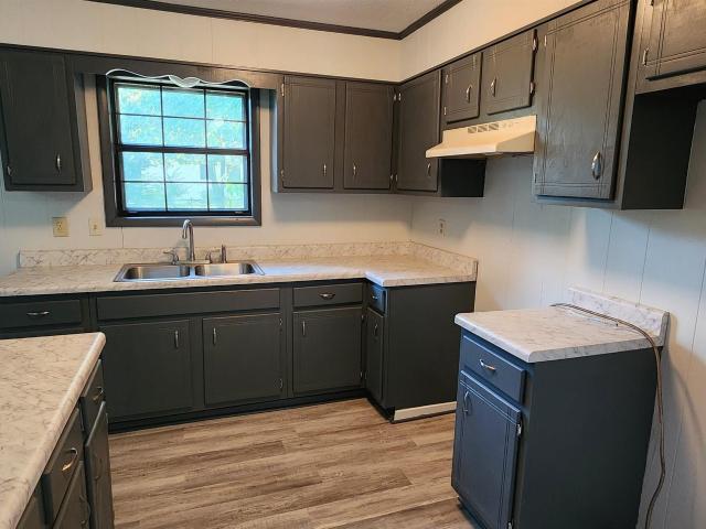 House for sale in Ark