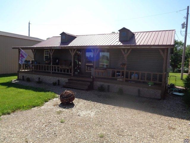 House for sale in Kansas