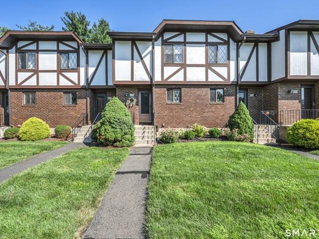 Townhouse for sale in Rocky Hill, Connecticut