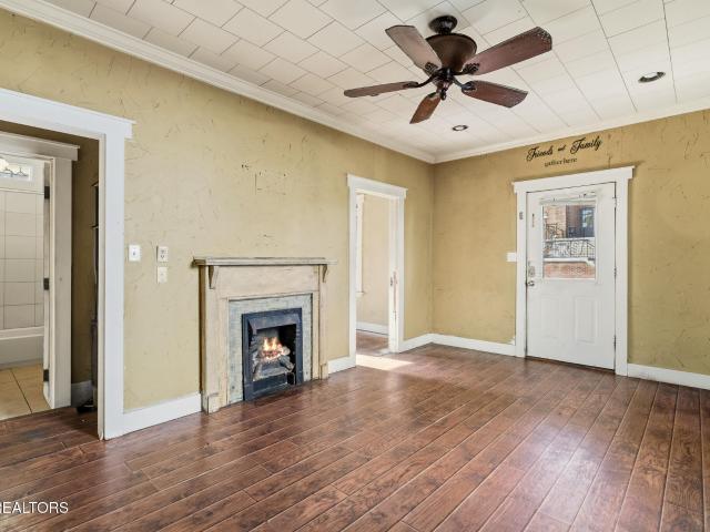 House for sale in Loudon, East Tennessee