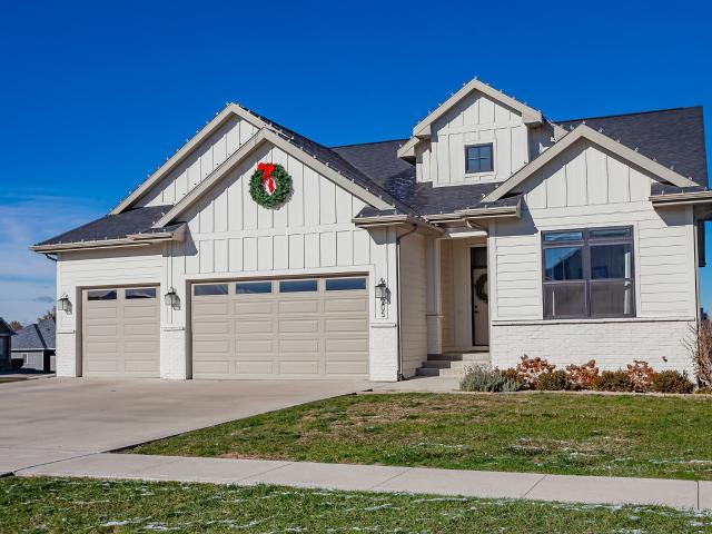 House for sale in Story, Iowa