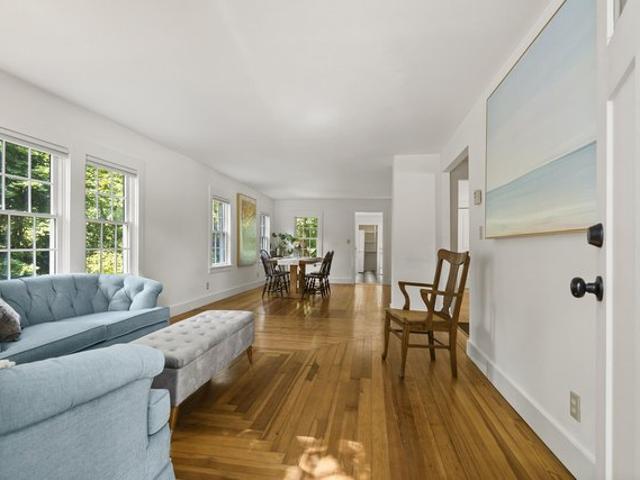 House for sale in Nobleboro, Maine