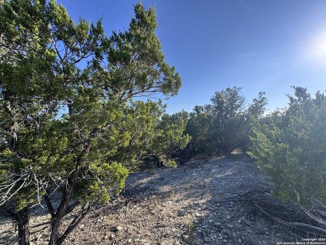 Land for sale in Bandera, Texas