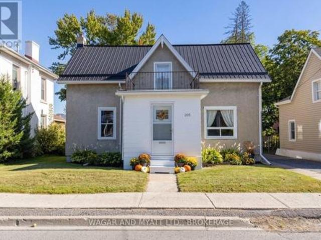House for sale in Greater Napanee, Ontario