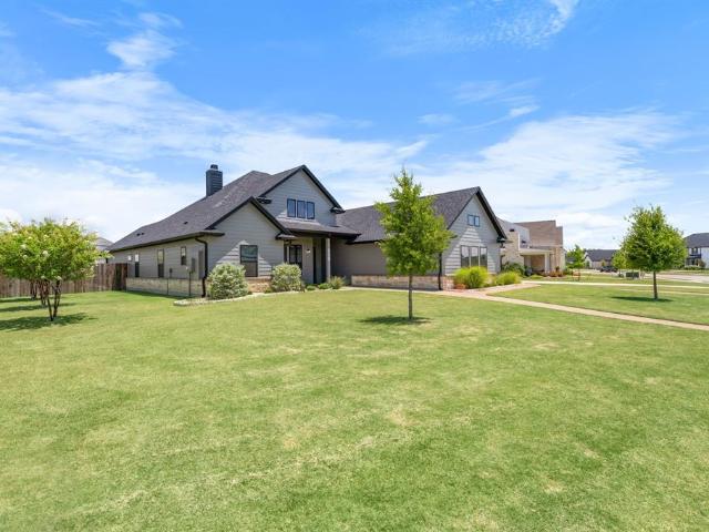 House for sale in Waco, Texas