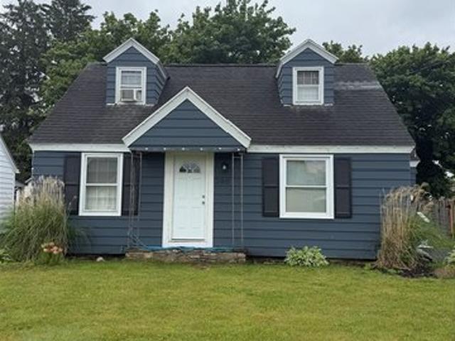 House for sale in Elmira, New York