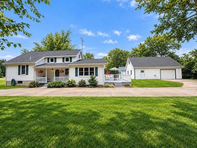House for sale in Kelleys Island, Erie County