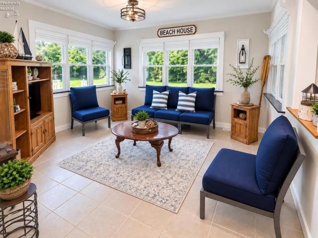 House for sale in Kelleys Island, Erie County