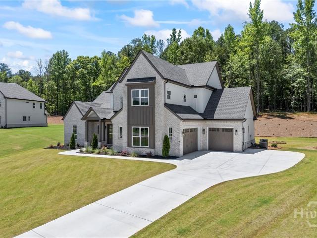 House for sale in Jefferson, Georgia