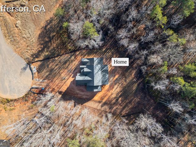 House for sale in Jefferson, Georgia