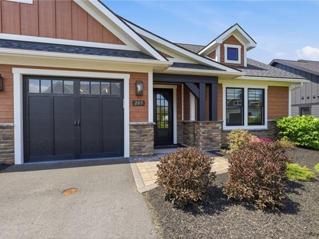 House for sale in Penn Yan, New York