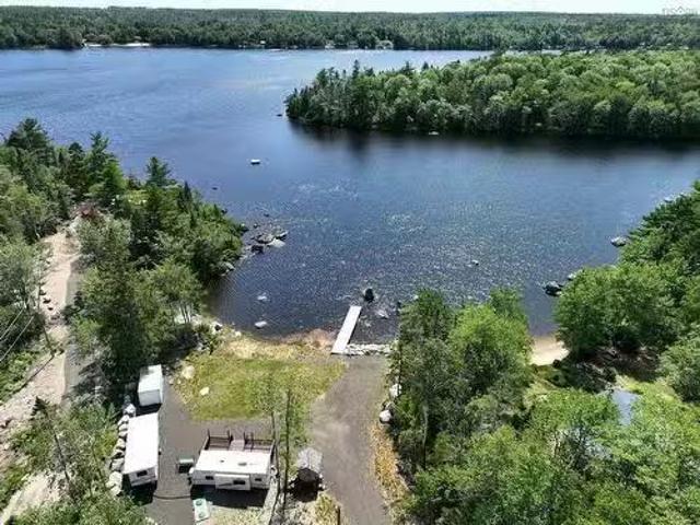 House for sale in Nova Scotia