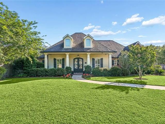 House for sale in Mandeville, Louisiana
