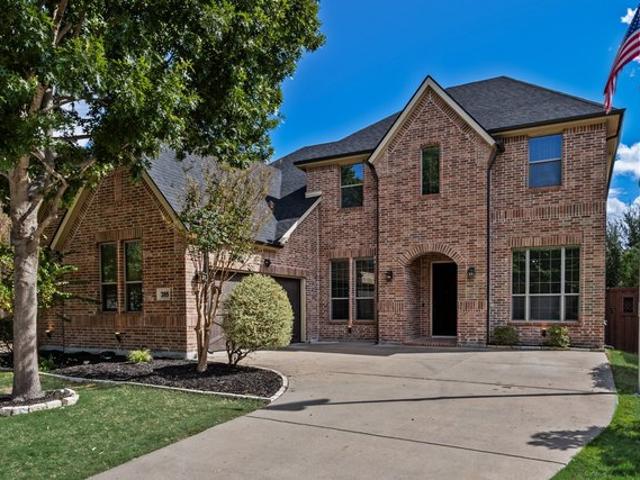 House for sale in Stone Creek, Rockwall