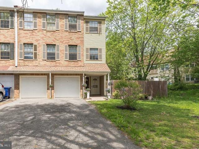 House for sale in Mount Laurel, New Jersey