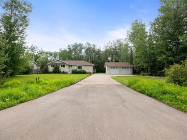 House for sale in Anzac, Alberta
