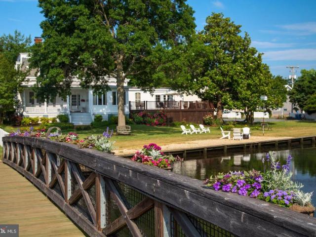 House for sale in Saint Michaels, Maryland